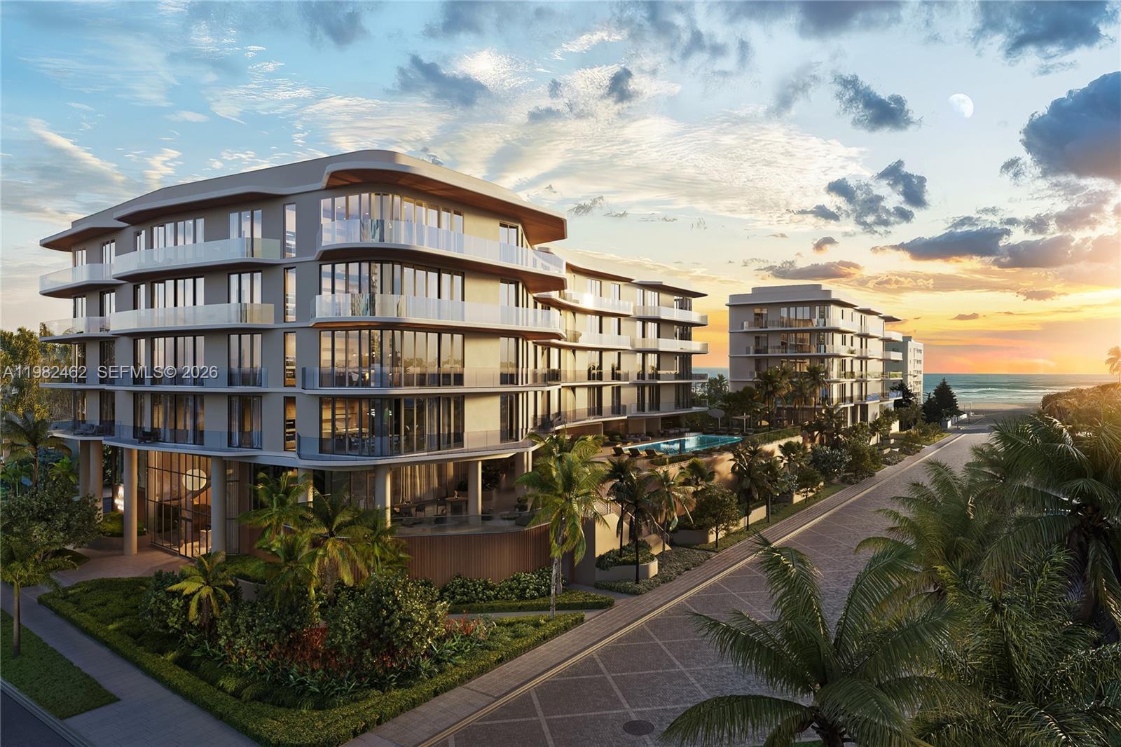 901 S Ocean Drive 409, Hollywood, FL 33019, Hollywood