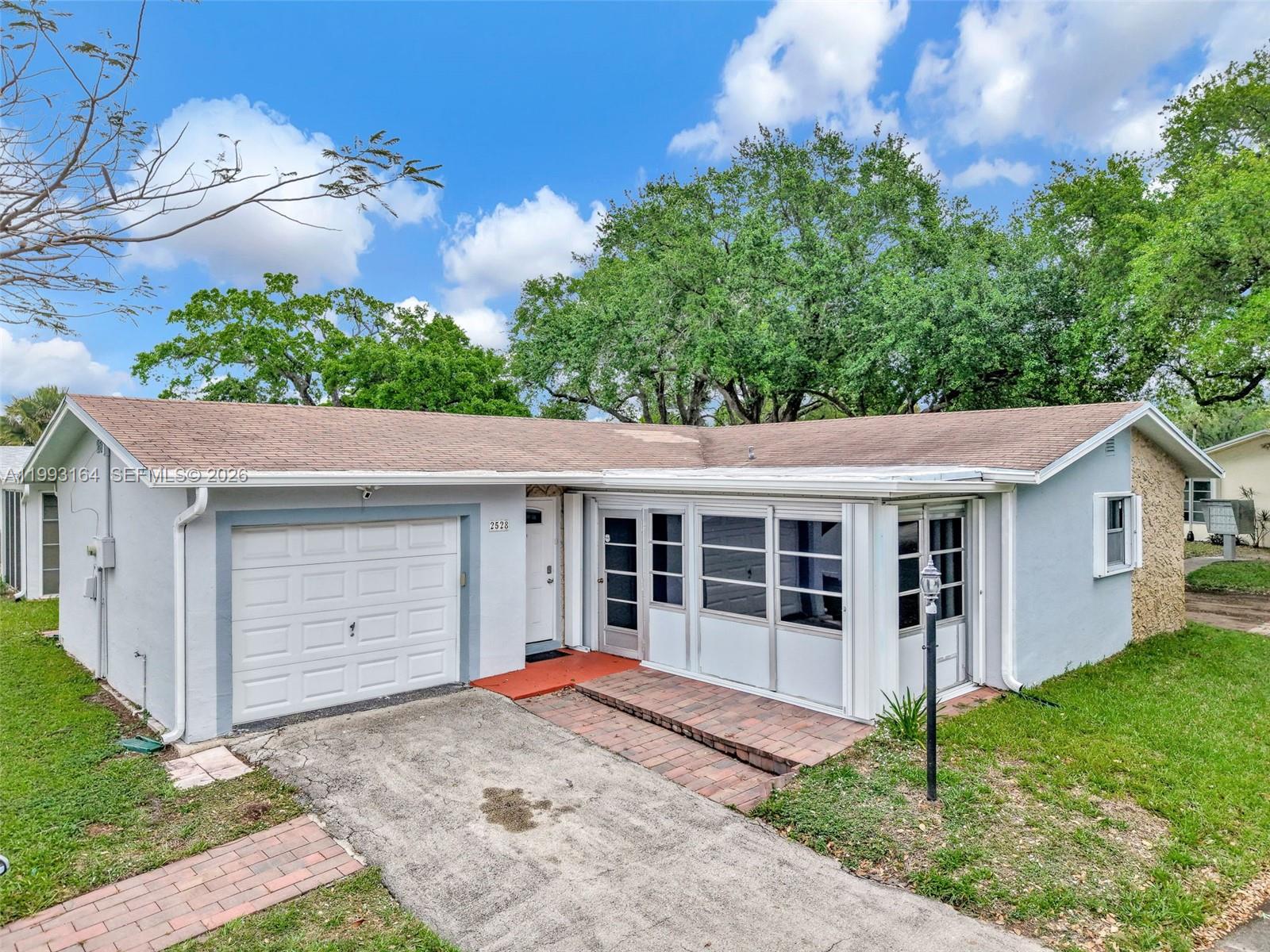 2528 SW Natura Boulevard, Deerfield Beach, FL 33441, Deerfield Beach