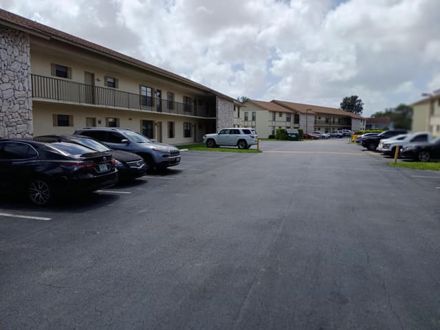 5925 Longbow Lane 4, West Palm Beach, FL 33415