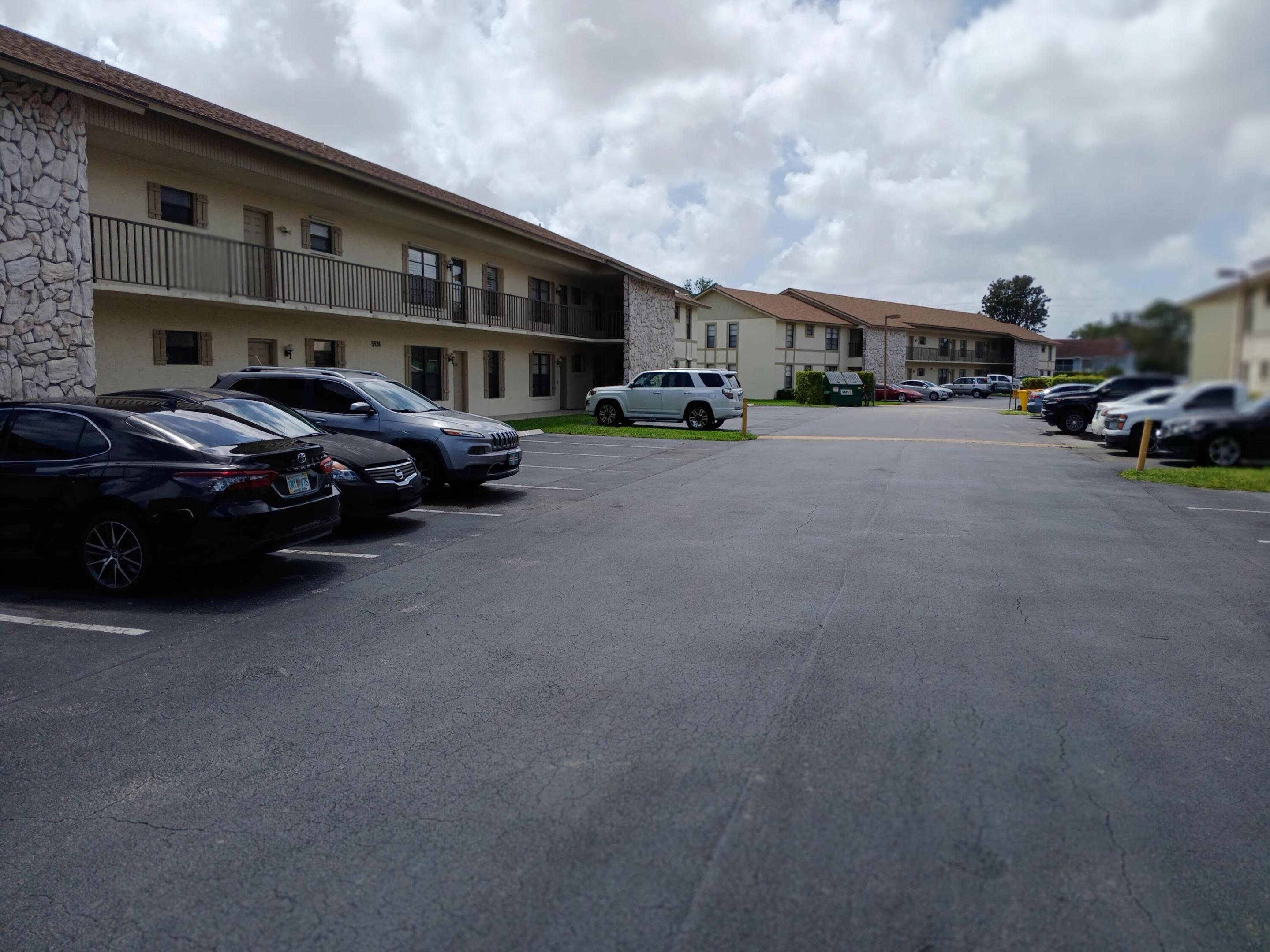 5925 Longbow Lane 4, West Palm Beach, FL 33415, West Palm Beach