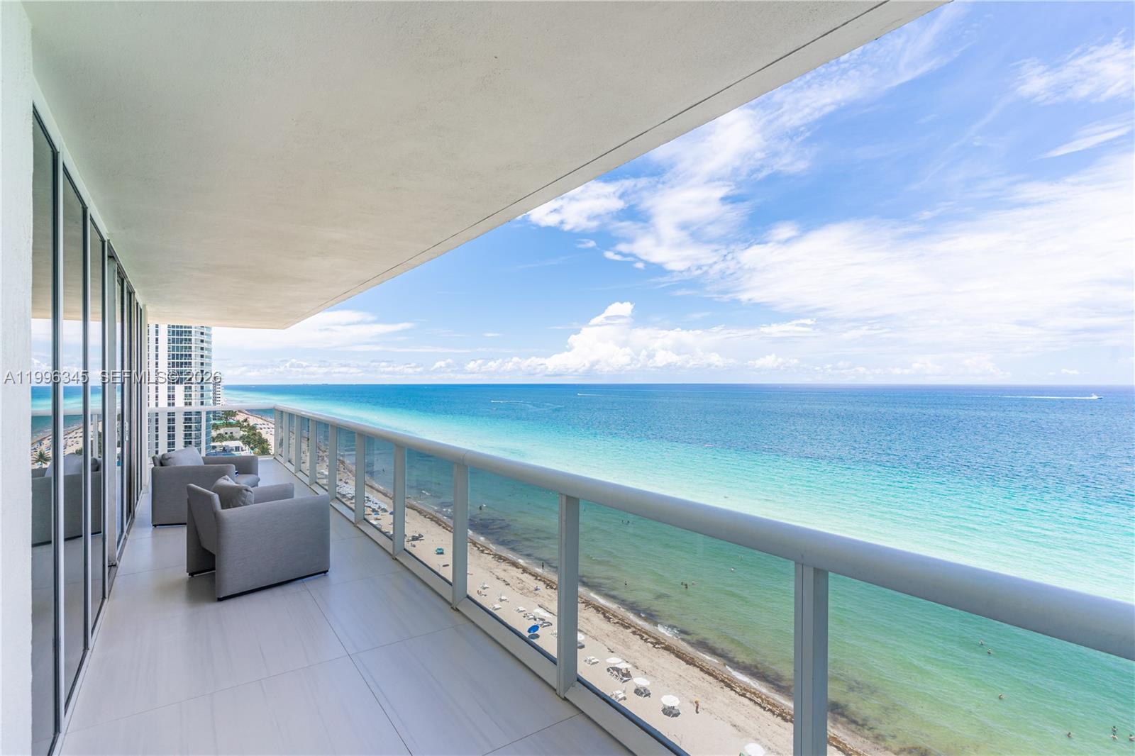 1830 S Ocean Drive 1501, Hallandale Beach, FL 33009, Hallandale Beach