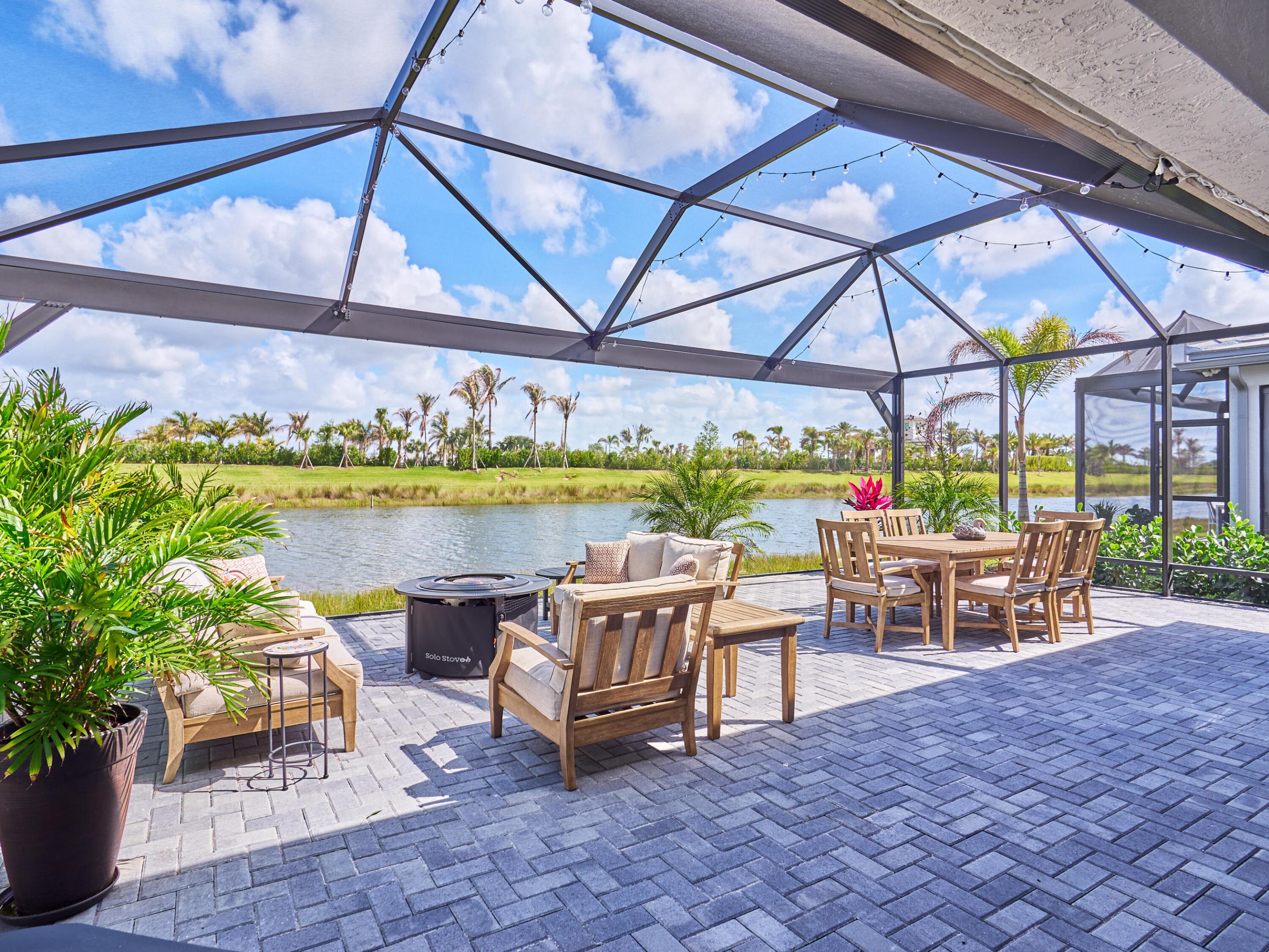 12469 SW High Tide Road, Port St. Lucie, FL 34987, Port St Lucie