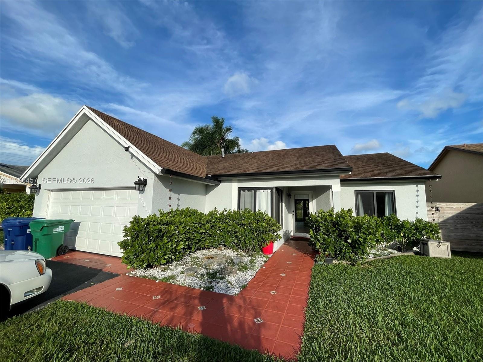 Pending home at 13319 SW 112th Court, Miami, FL 33176