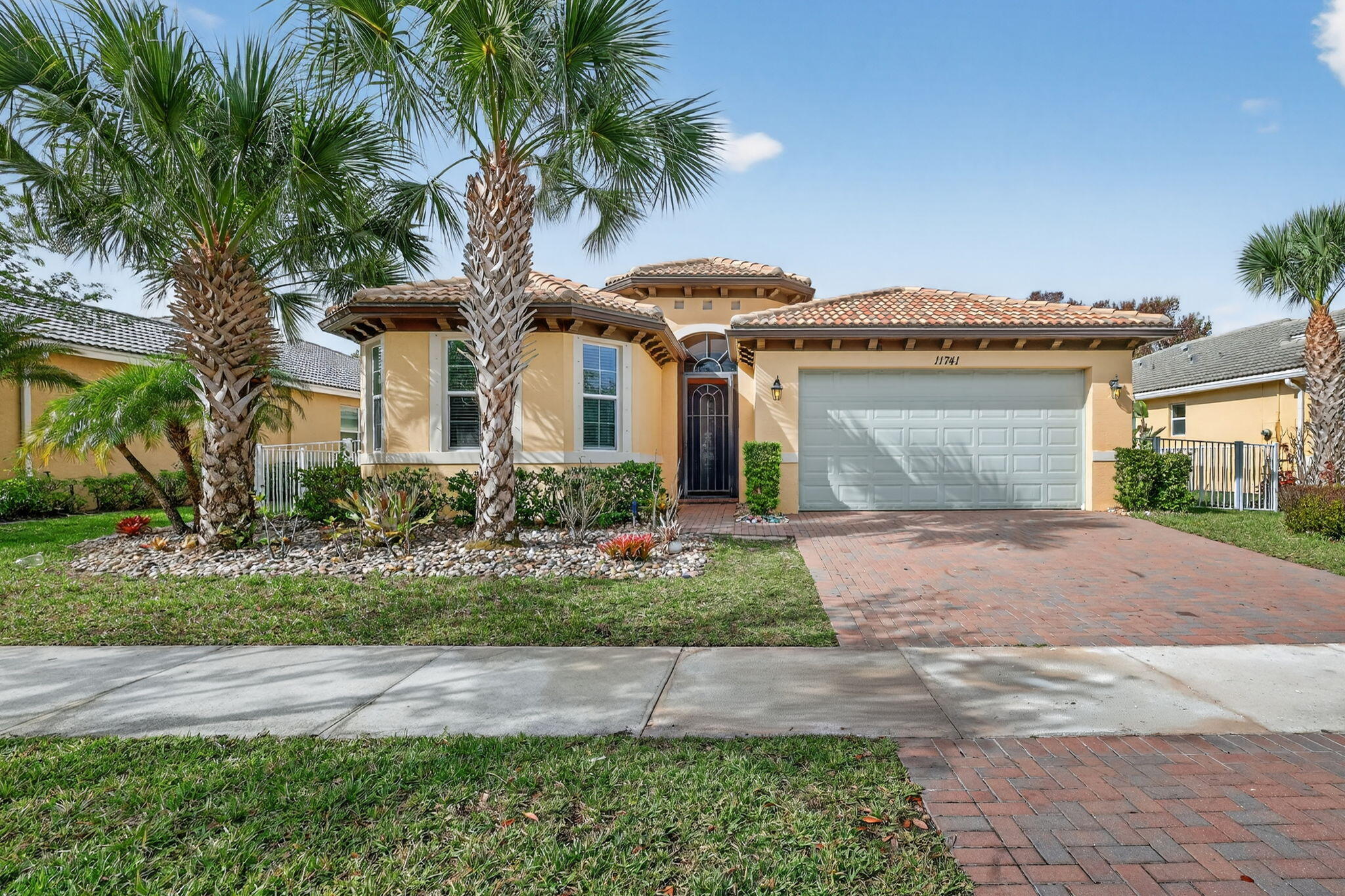 11741 SW Bennington Circle, Port St. Lucie, FL 34987, Port St Lucie