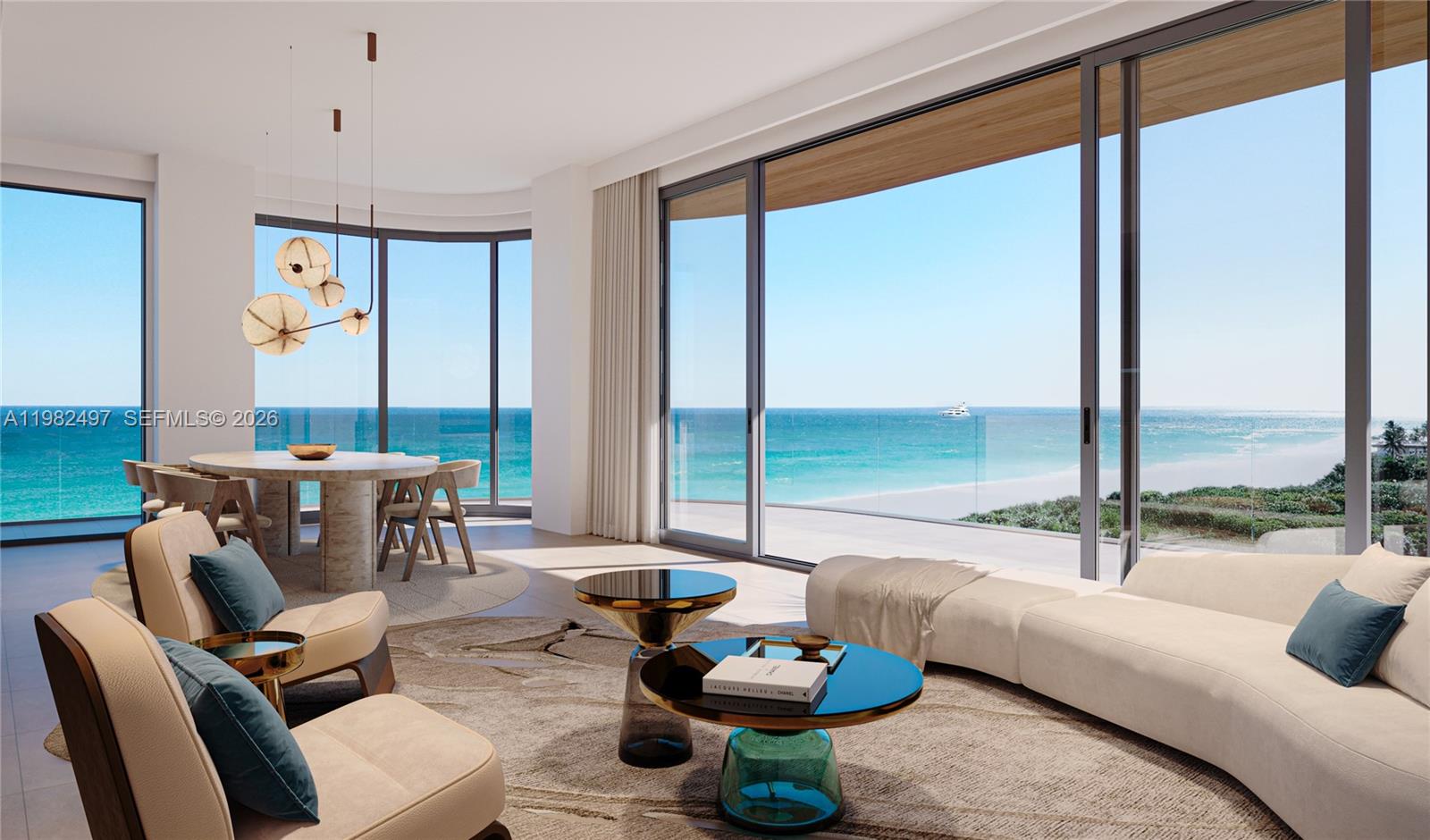 901 S Ocean Drive 612, Hollywood, FL 33019, Hollywood