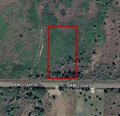 21221 NW 276th Street, Okeechobee, FL 34972