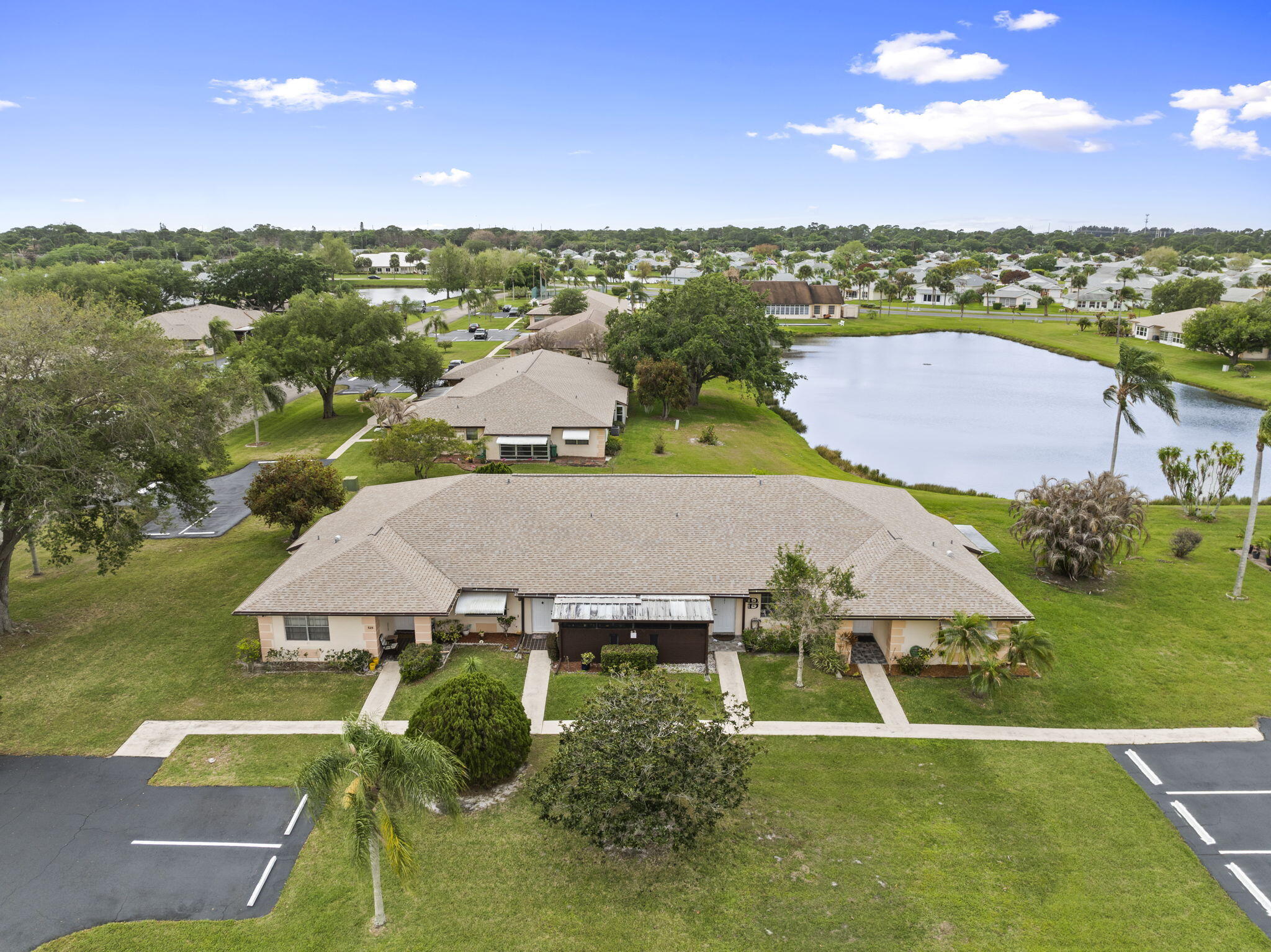 519 Ponderosa Drive 43, Fort Pierce, FL 34982, Fort Pierce