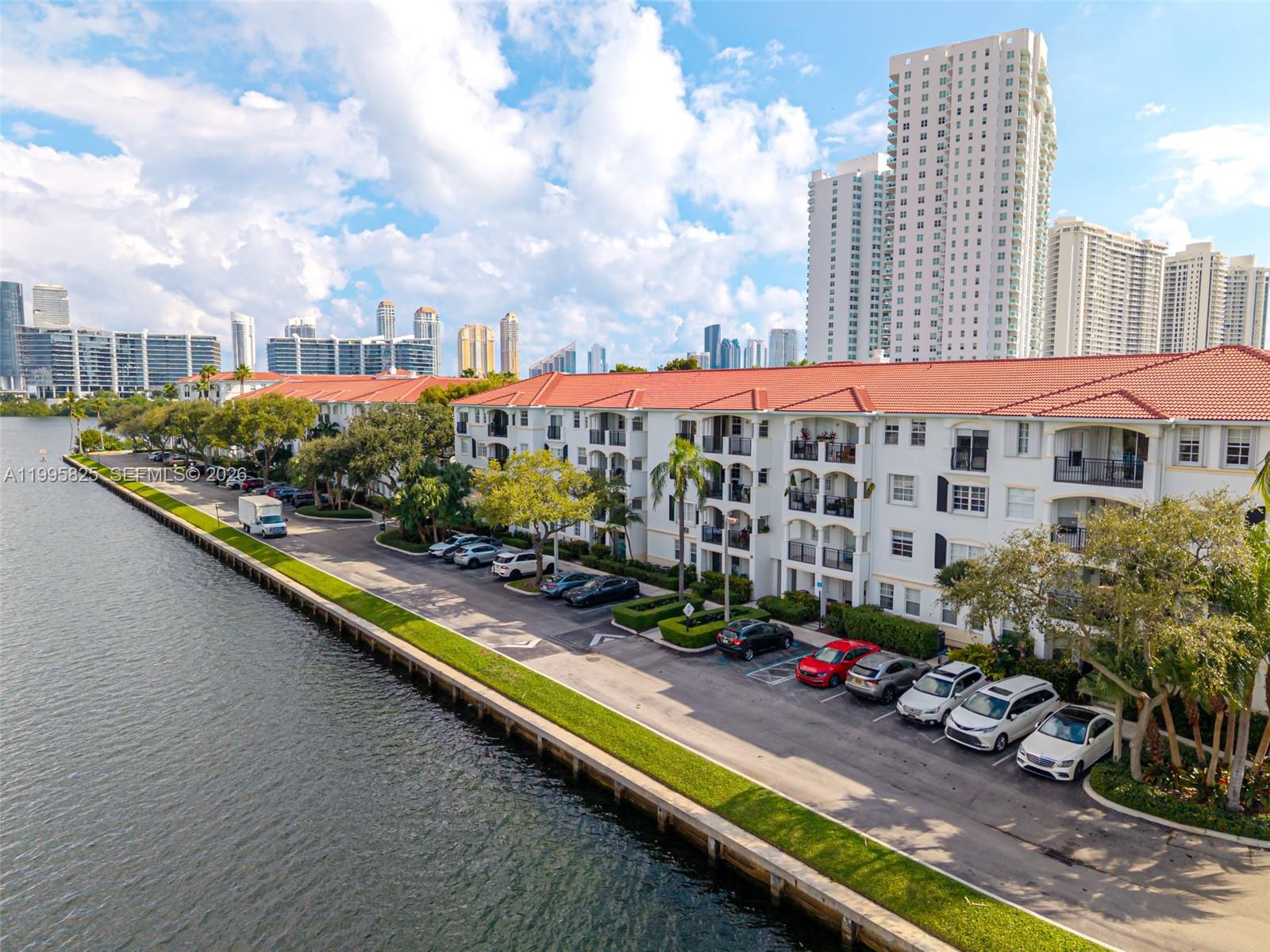 3245 NE 184th Street 13405, Aventura, FL 33160, Aventura