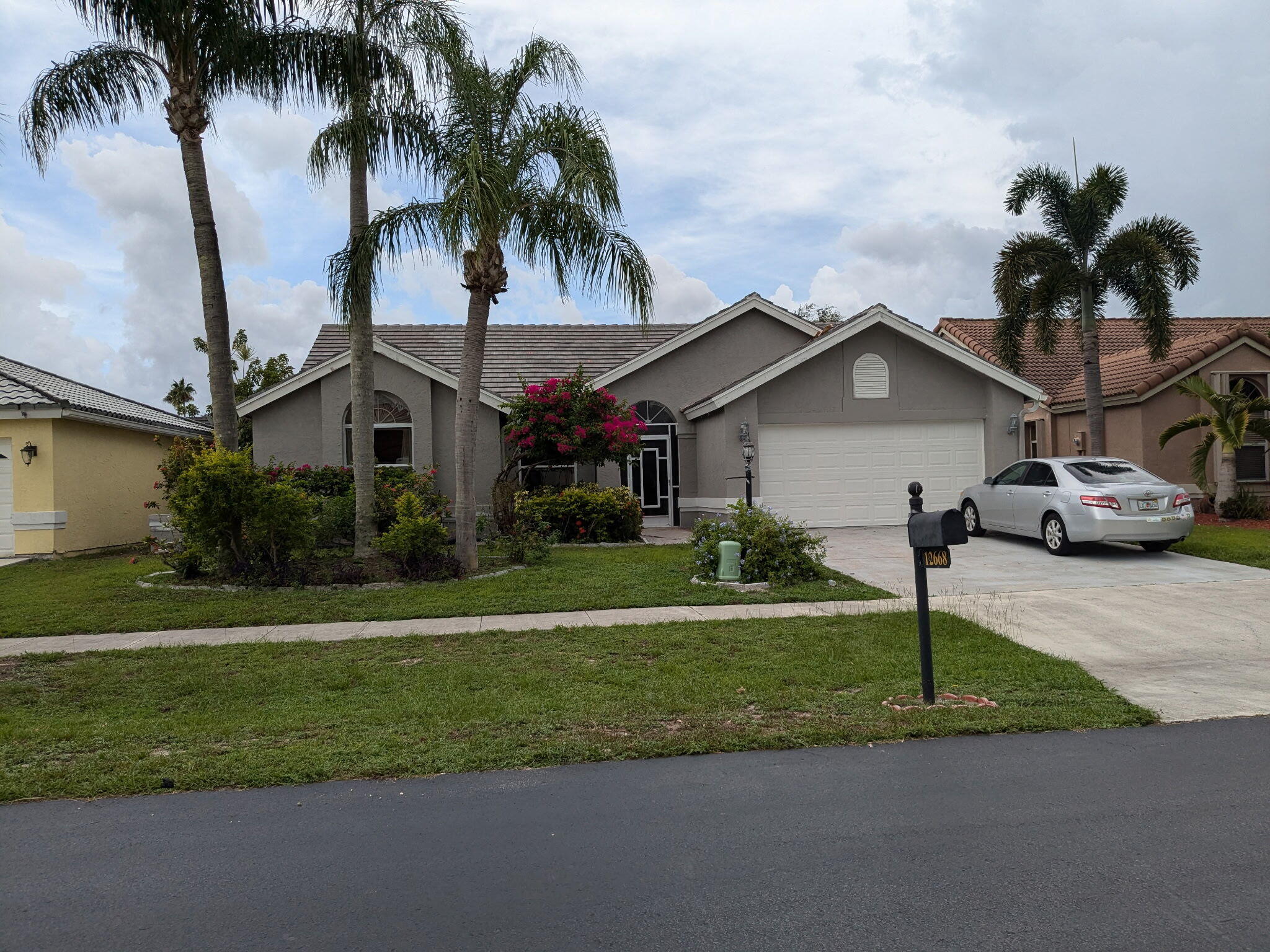 12668 White Coral Drive, Wellington, FL 33414, Wellington
