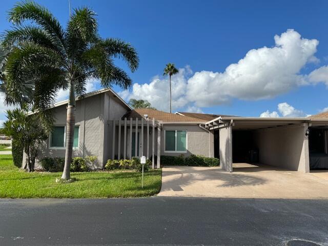 14747 Wildflower Lane, Delray Beach, FL 33446, Delray Beach