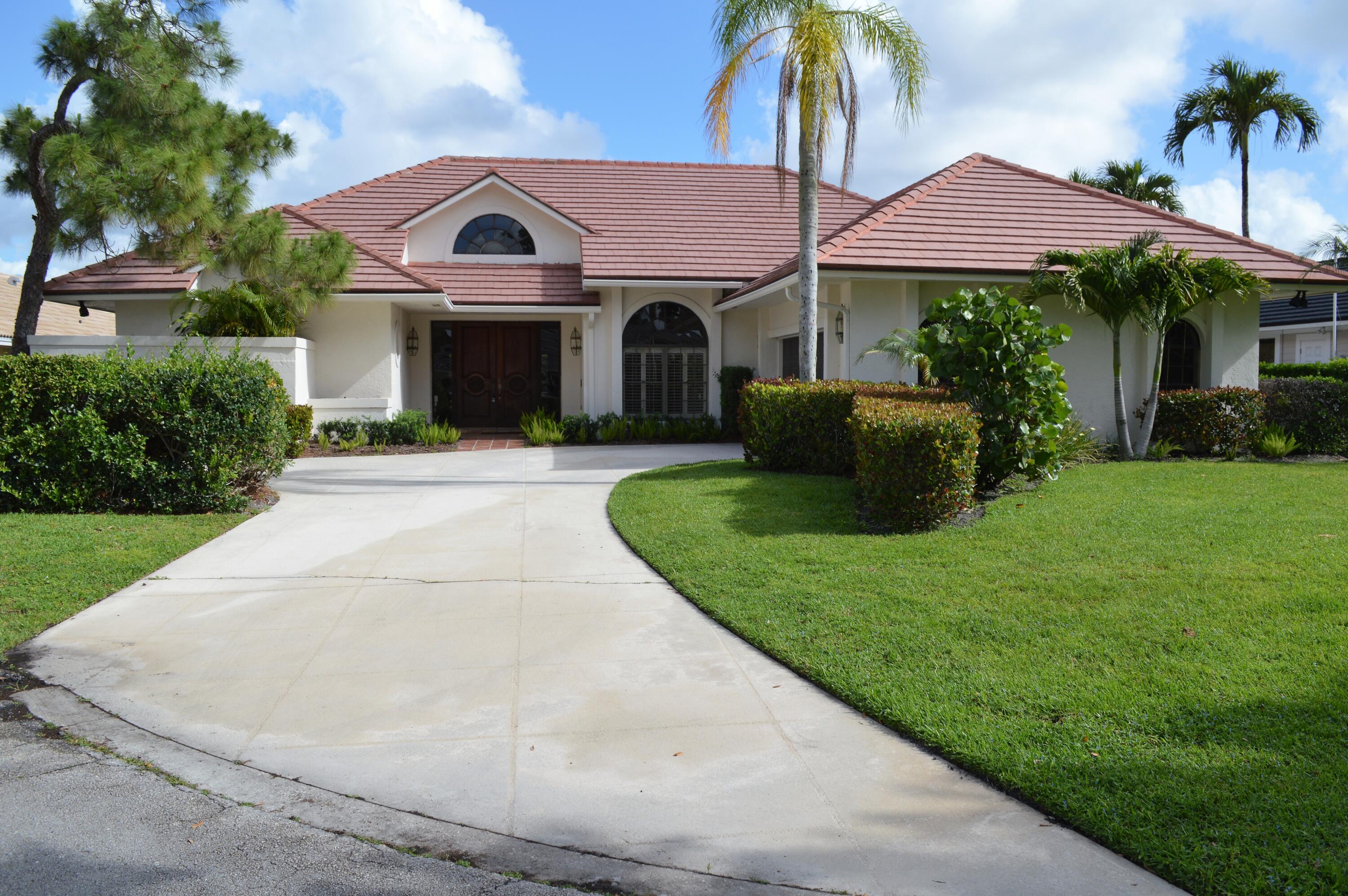 4 Lochwick Road, Palm Beach Gardens, FL 33418, Palm Beach Gardens