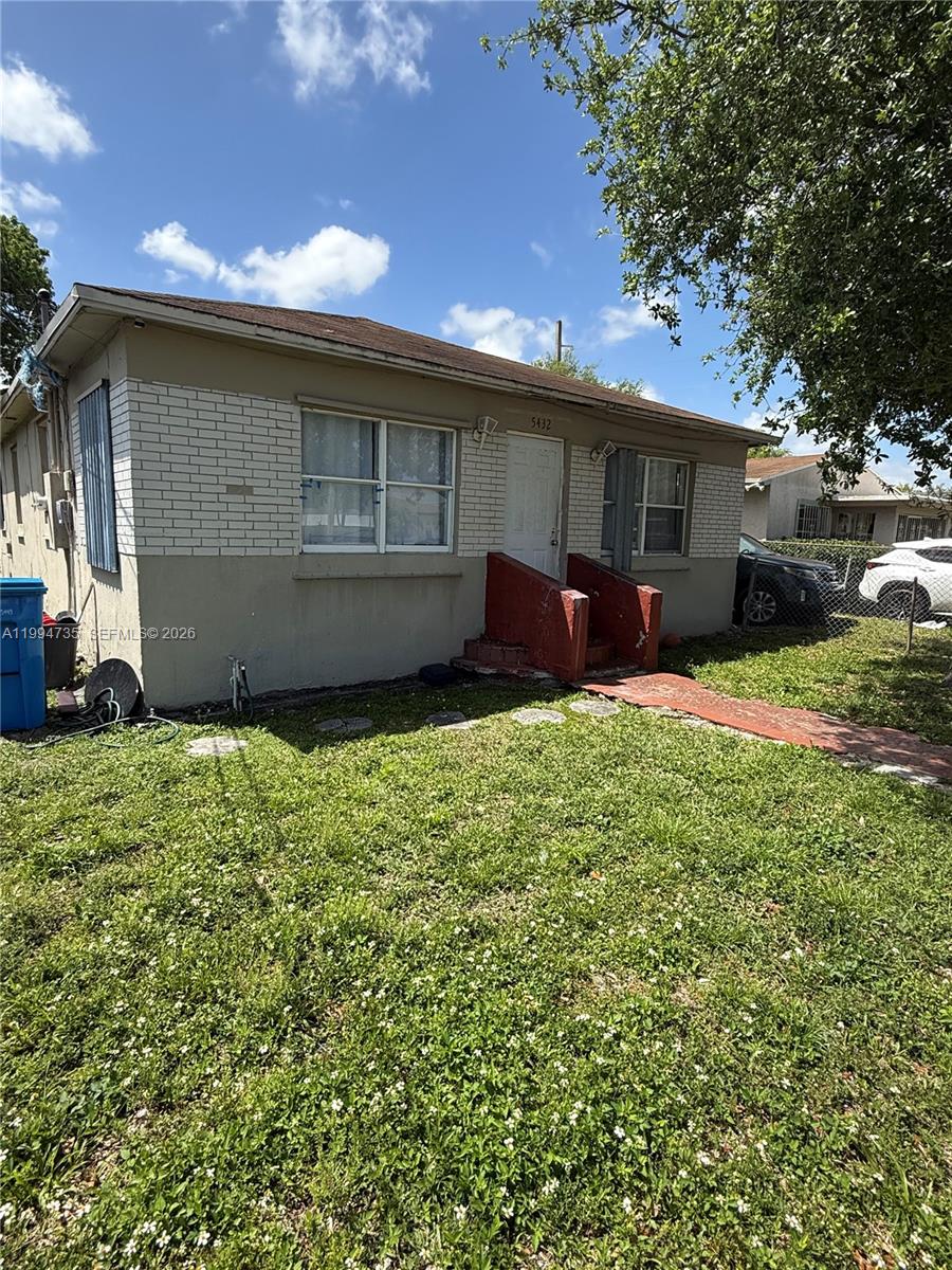 5432 SW 18th Street, West Park, FL 33023, West Park