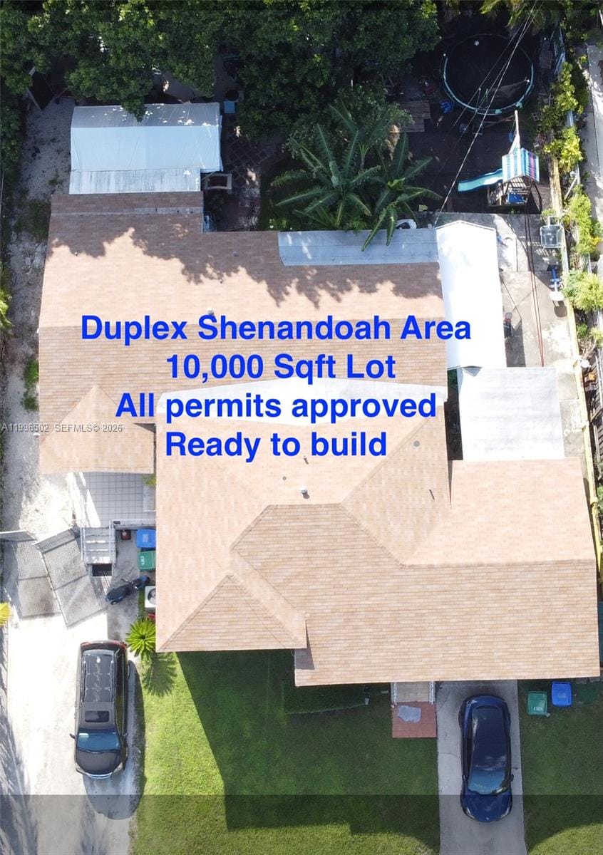 1660 SW 24th Avenue, Miami, FL 33145 photo 1