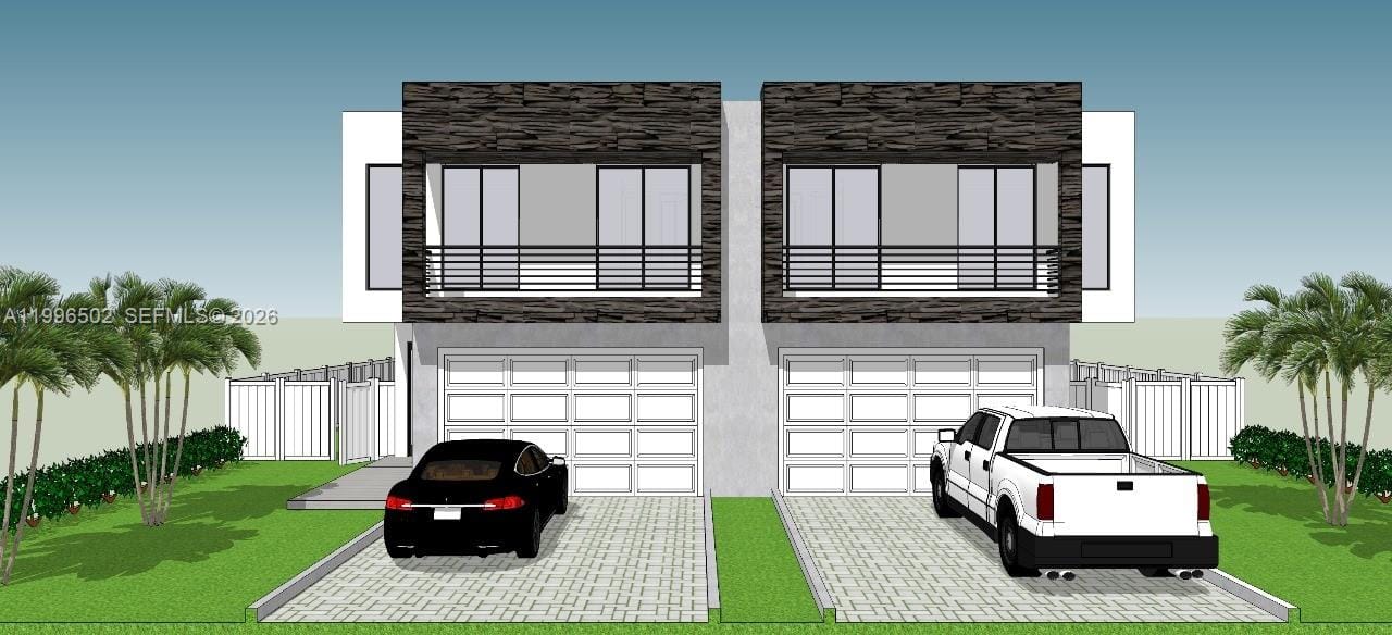 1660 SW 24th Avenue, Miami, FL 33145 photo 3