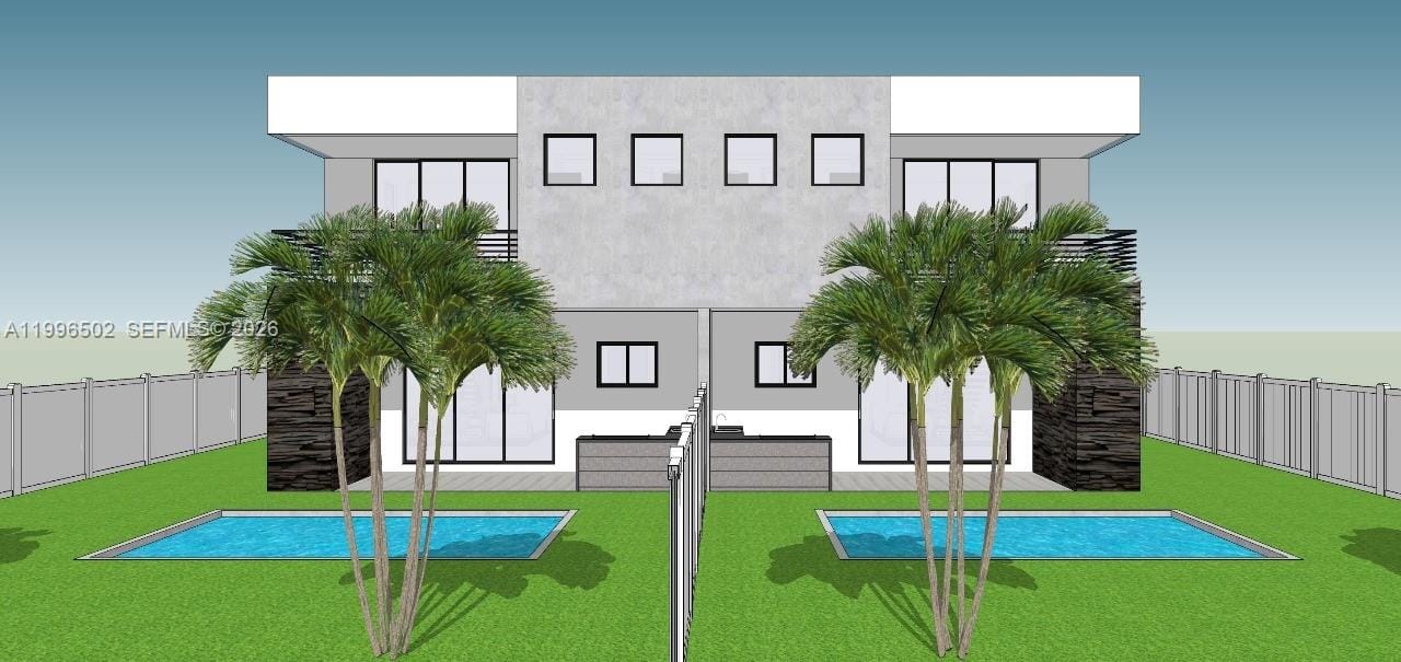 1660 SW 24th Avenue, Miami, FL 33145 photo 4