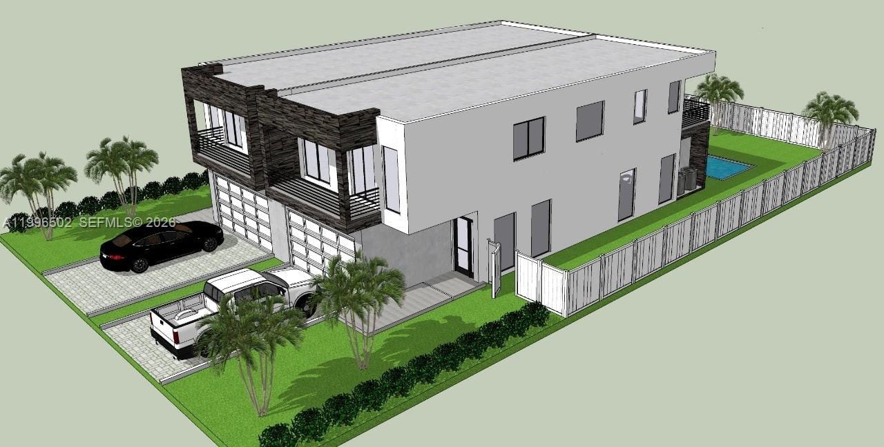 1660 SW 24th Avenue, Miami, FL 33145 photo 5