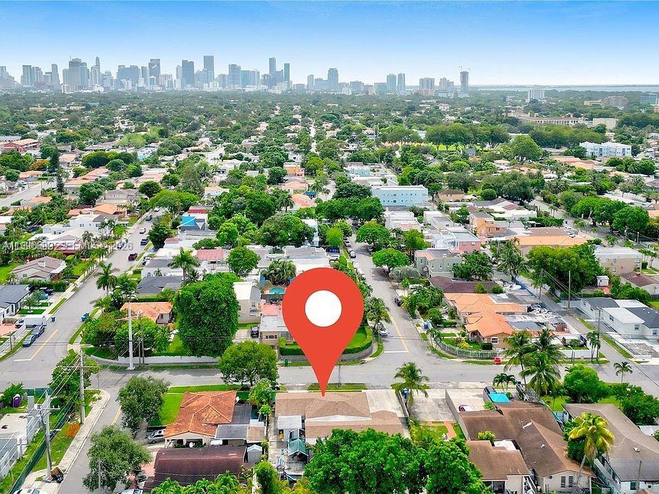 1660 SW 24th Avenue, Miami, FL 33145, Miami
