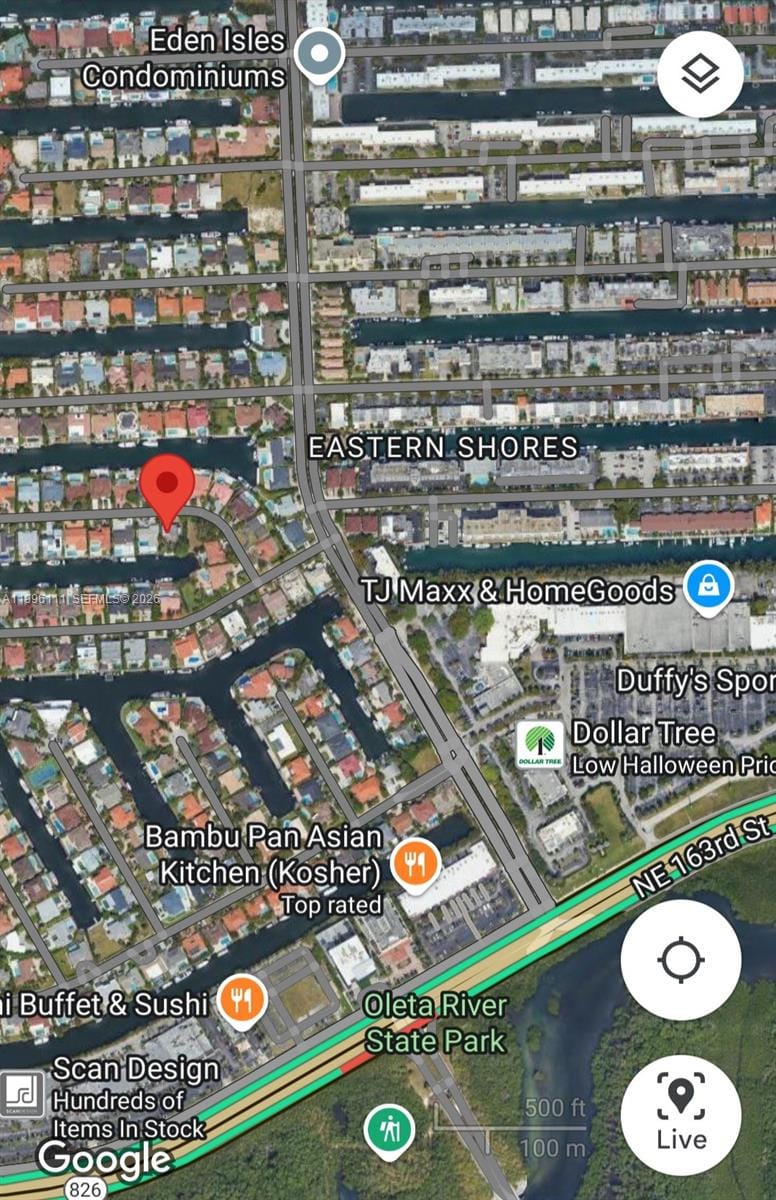 3660 NE 166th Street 816, North Miami Beach, FL 33160 photo 23