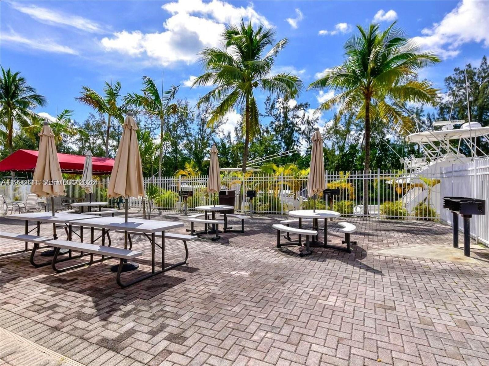 3660 NE 166th Street 816, North Miami Beach, FL 33160 photo 30