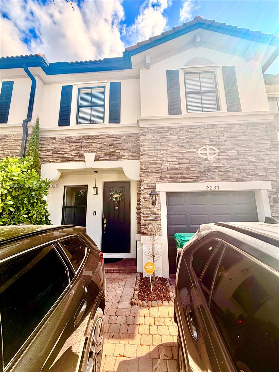 4237 SW 164th Path 4237, Miami, FL 33185, Miami