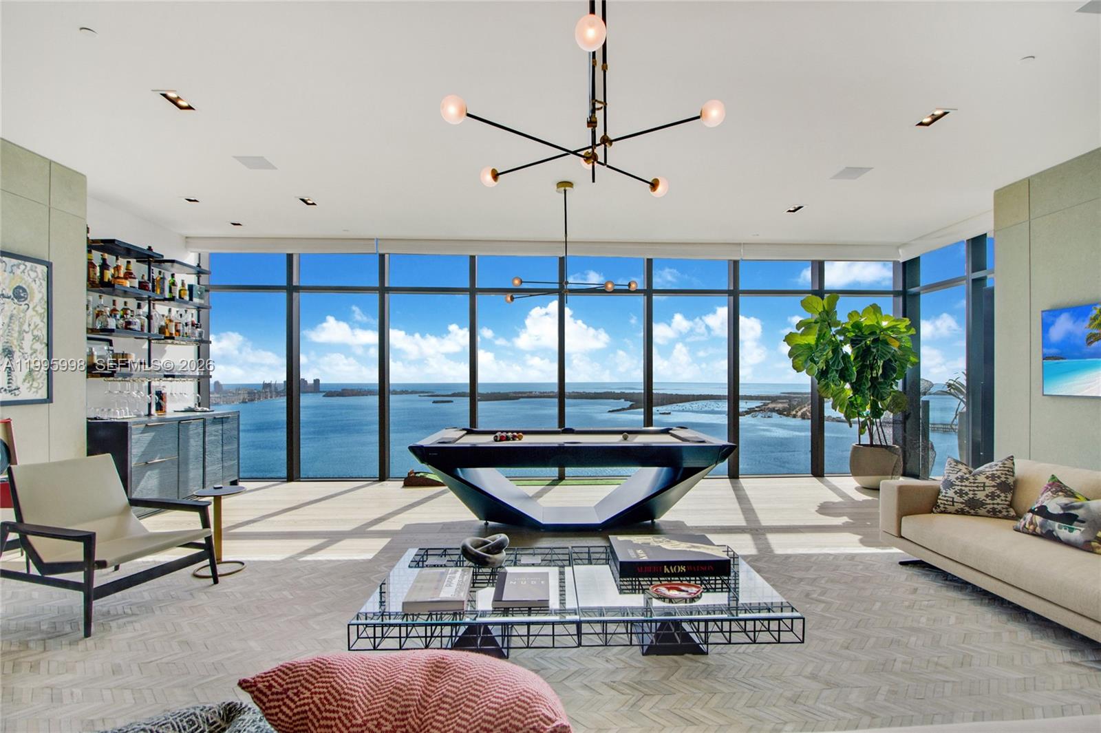 1451 Brickell Avenue 4301, Miami, FL 33131, Miami