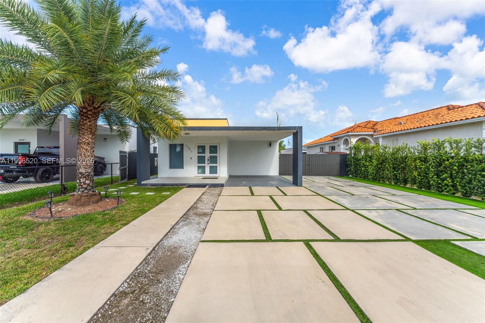 22811 SW 123rd Avenue, Miami, FL 33170, Miami