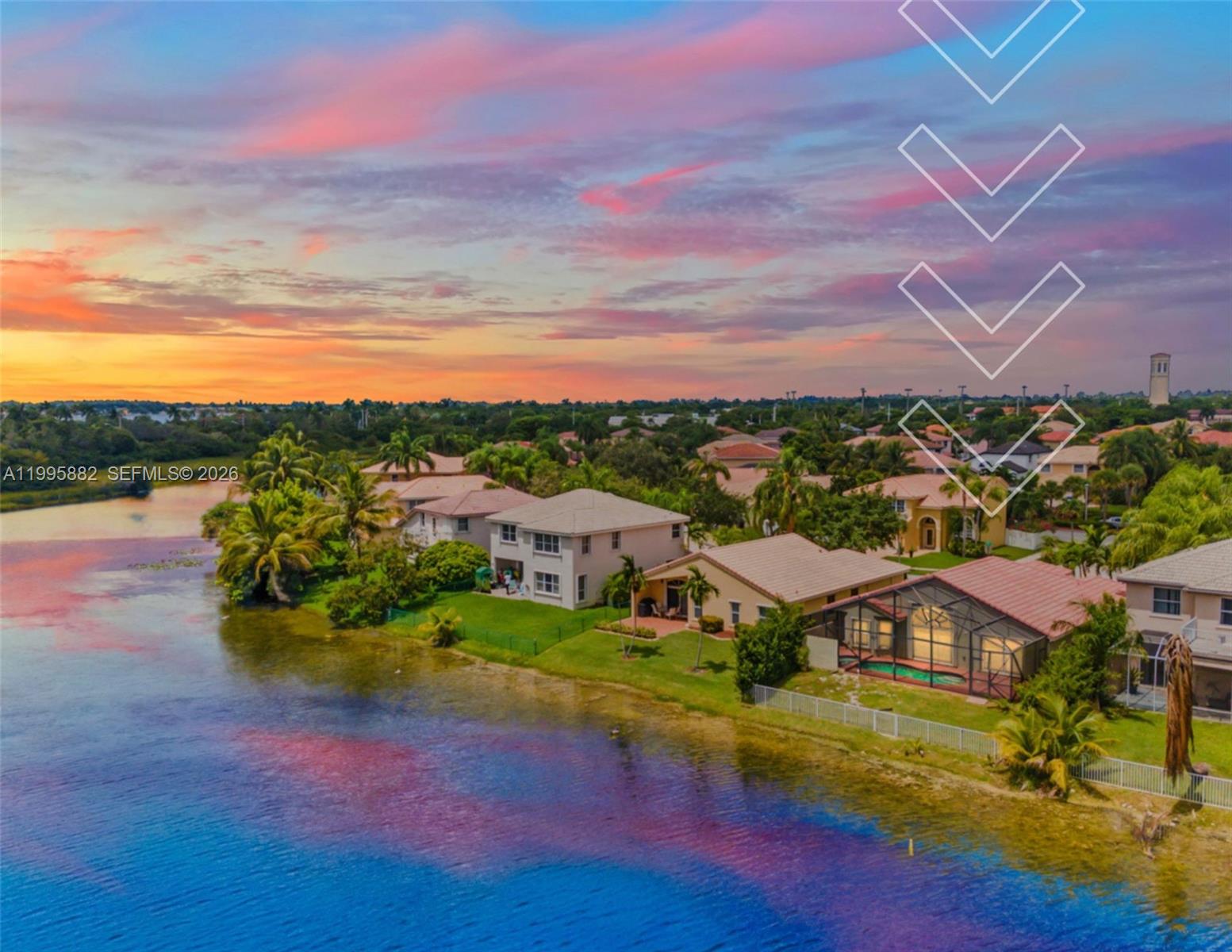 18096 SW 29th Street, Miramar, FL 33029, Miramar