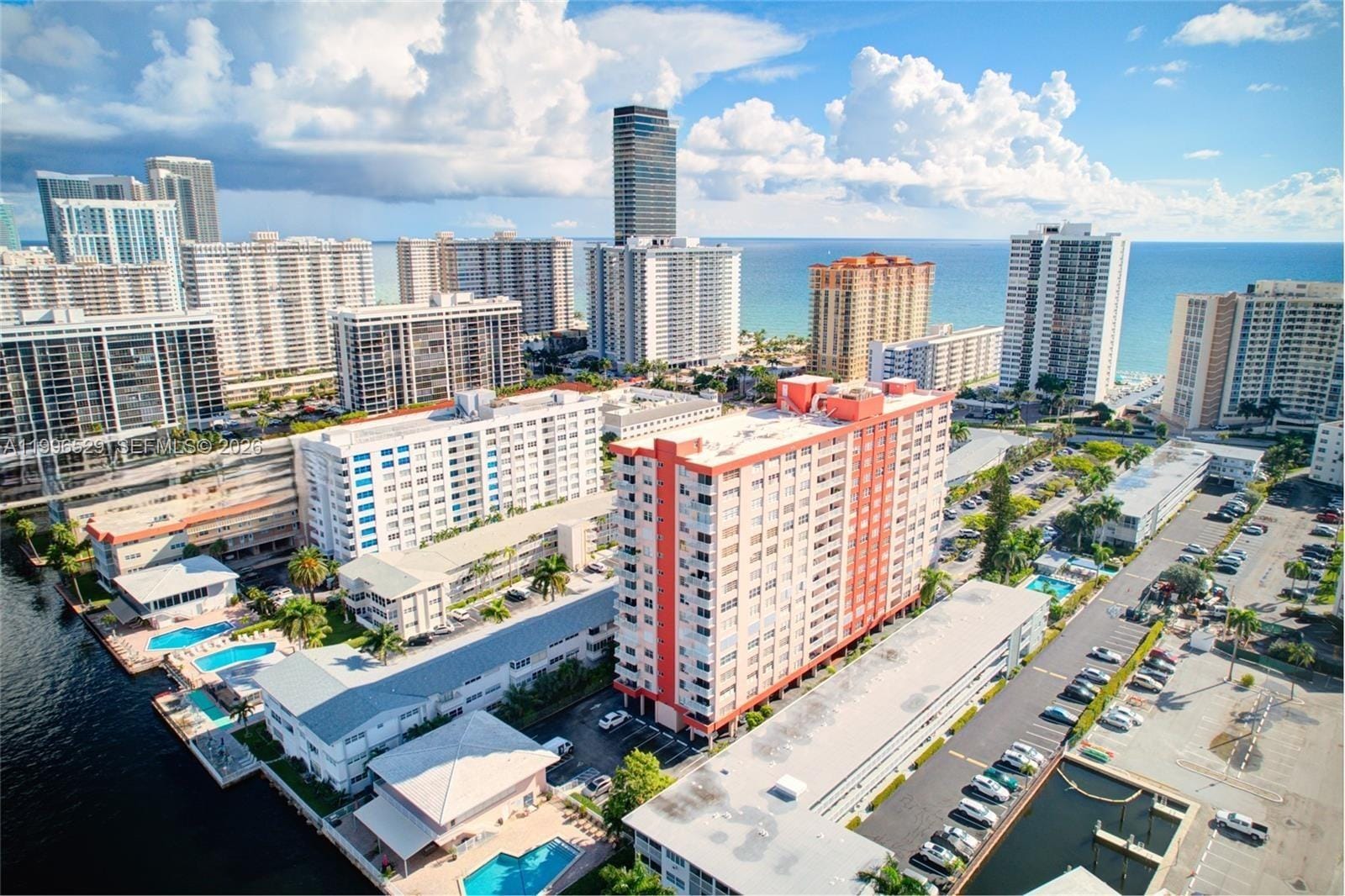 3161 S Ocean Drive 809, Hallandale Beach, FL 33009 photo 2