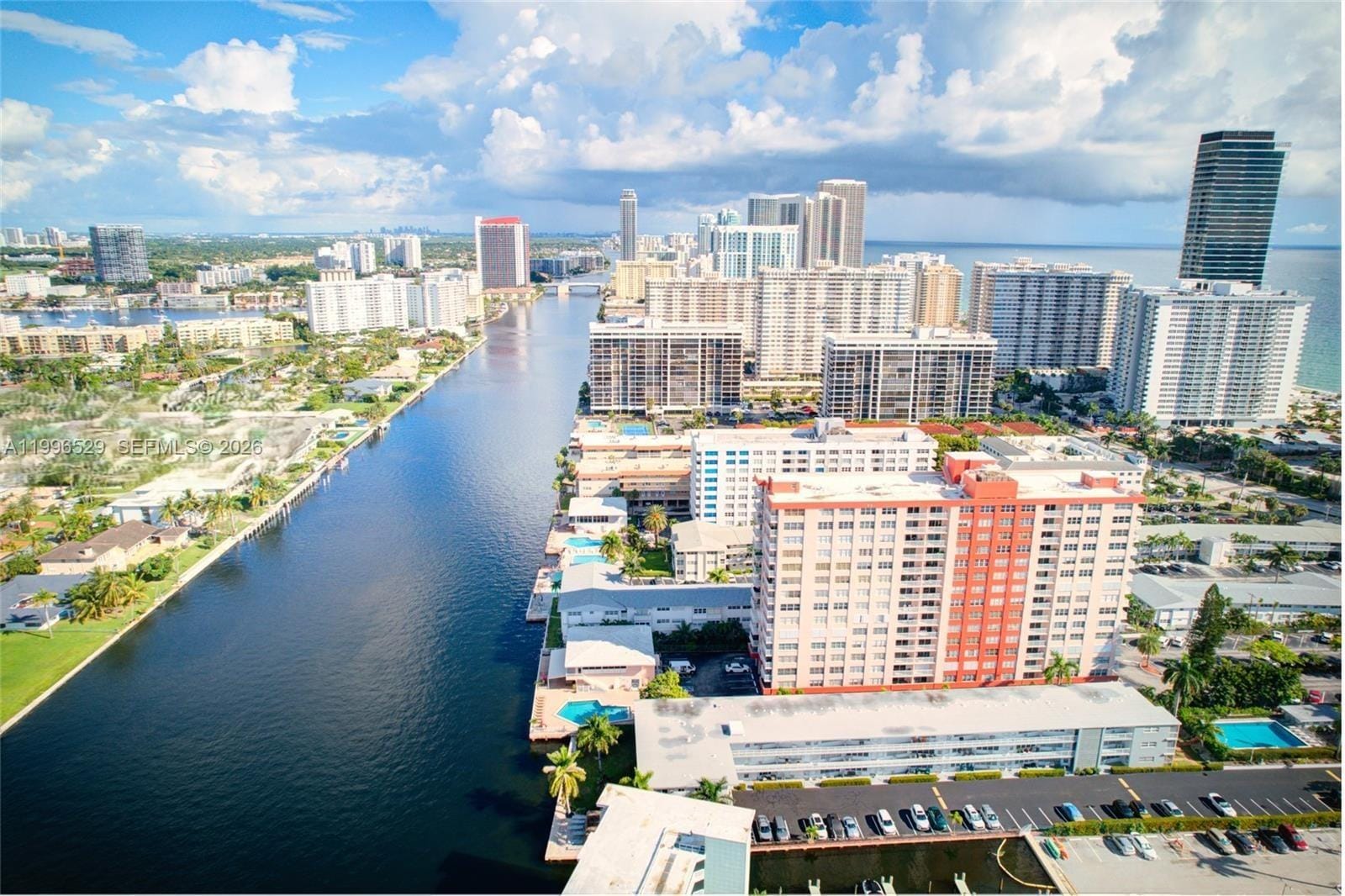 3161 S Ocean Drive 809, Hallandale Beach, FL 33009 photo 22