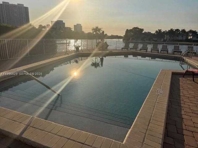 3161 S Ocean Drive 809, Hallandale Beach, FL 33009 photo 23