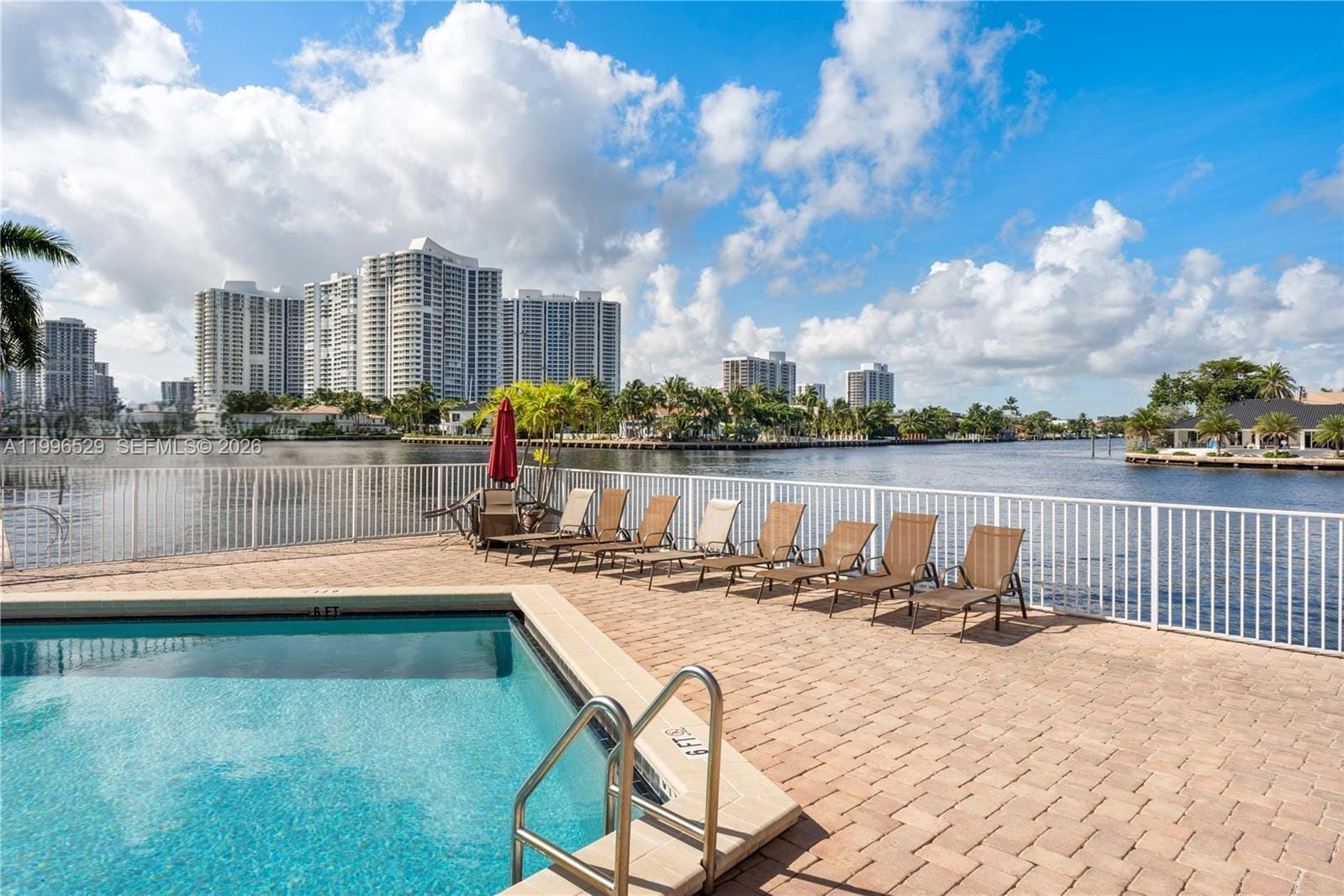 3161 S Ocean Drive 809, Hallandale Beach, FL 33009 photo 28
