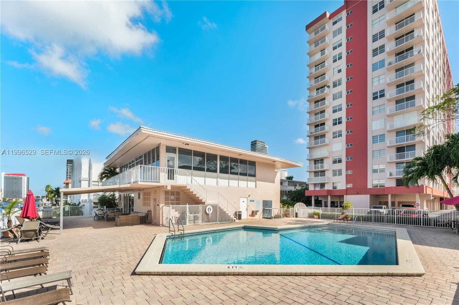 3161 S Ocean Drive 809, Hallandale Beach, FL 33009 photo 29