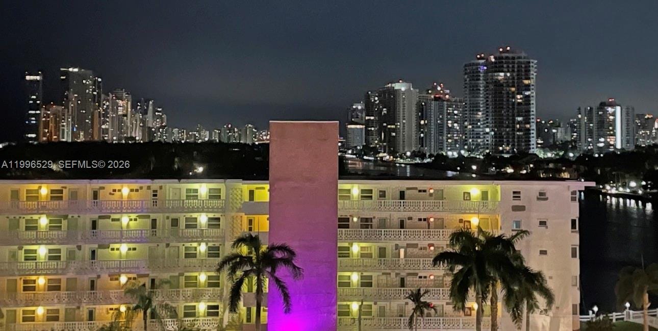 3161 S Ocean Drive 809, Hallandale Beach, FL 33009 photo 30