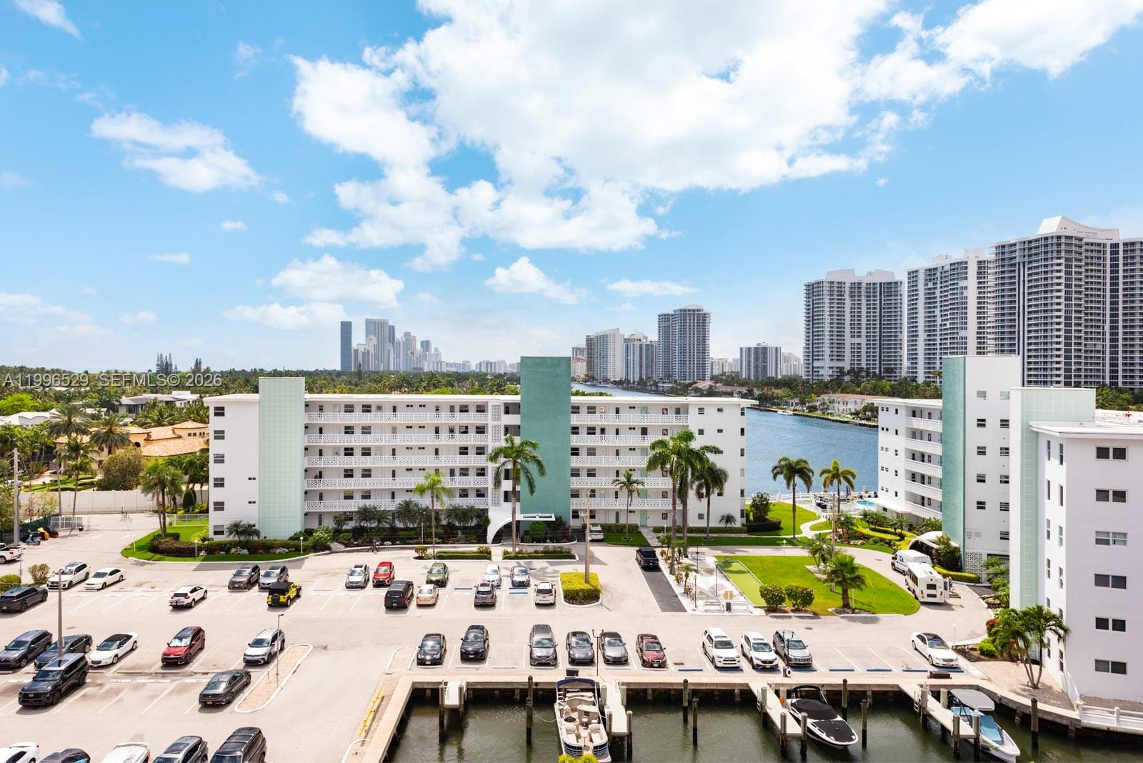 3161 S Ocean Drive 809, Hallandale Beach, FL 33009 photo 9
