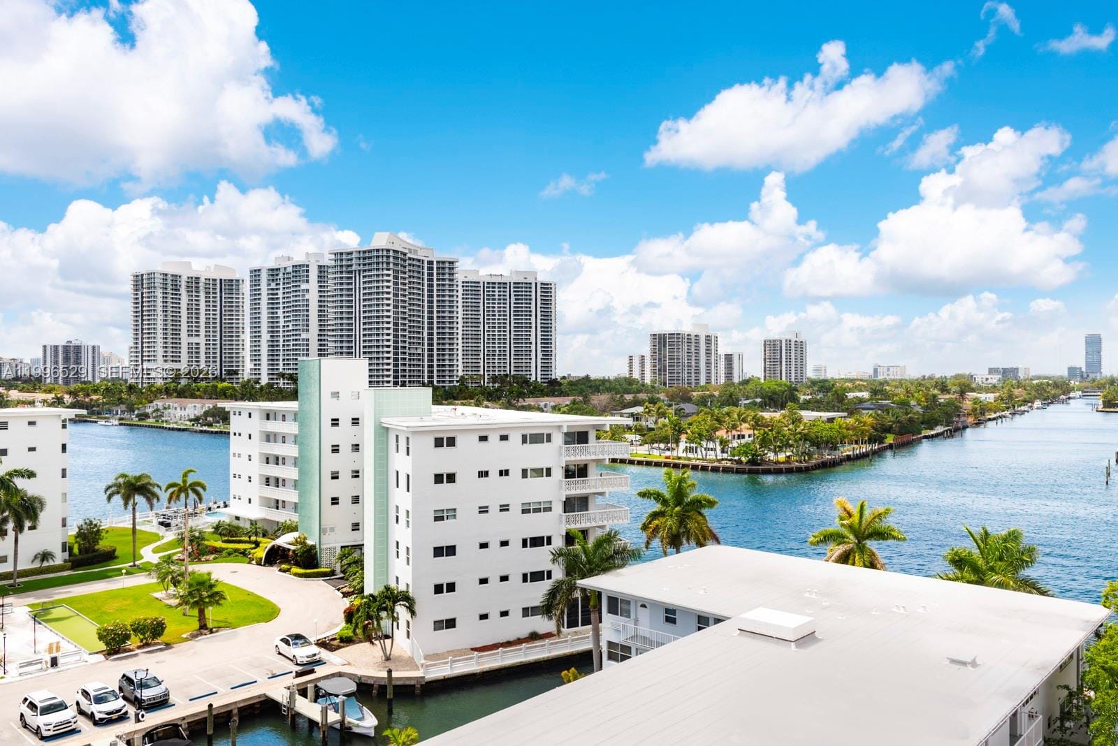 3161 S Ocean Drive 809, Hallandale Beach, FL 33009 photo 10
