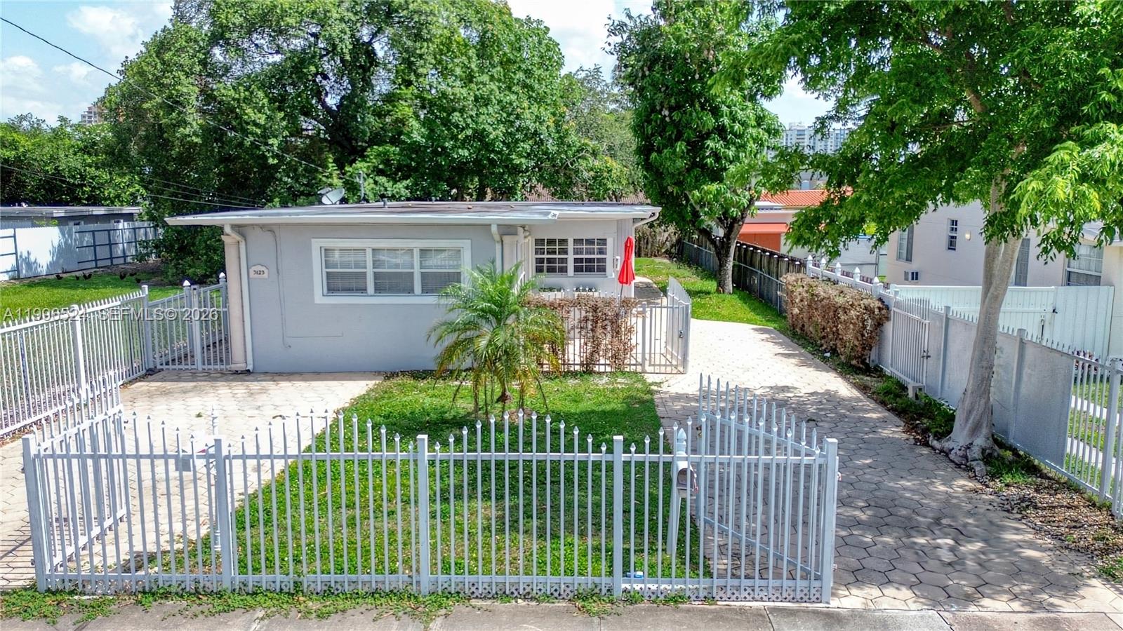 3121-3123 SW 25th Terrace, Miami, FL 33133, Miami