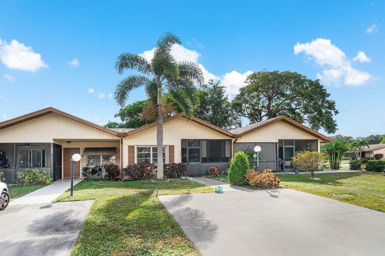 5814 Doris Court, Delray Beach, FL 33484, Delray Beach