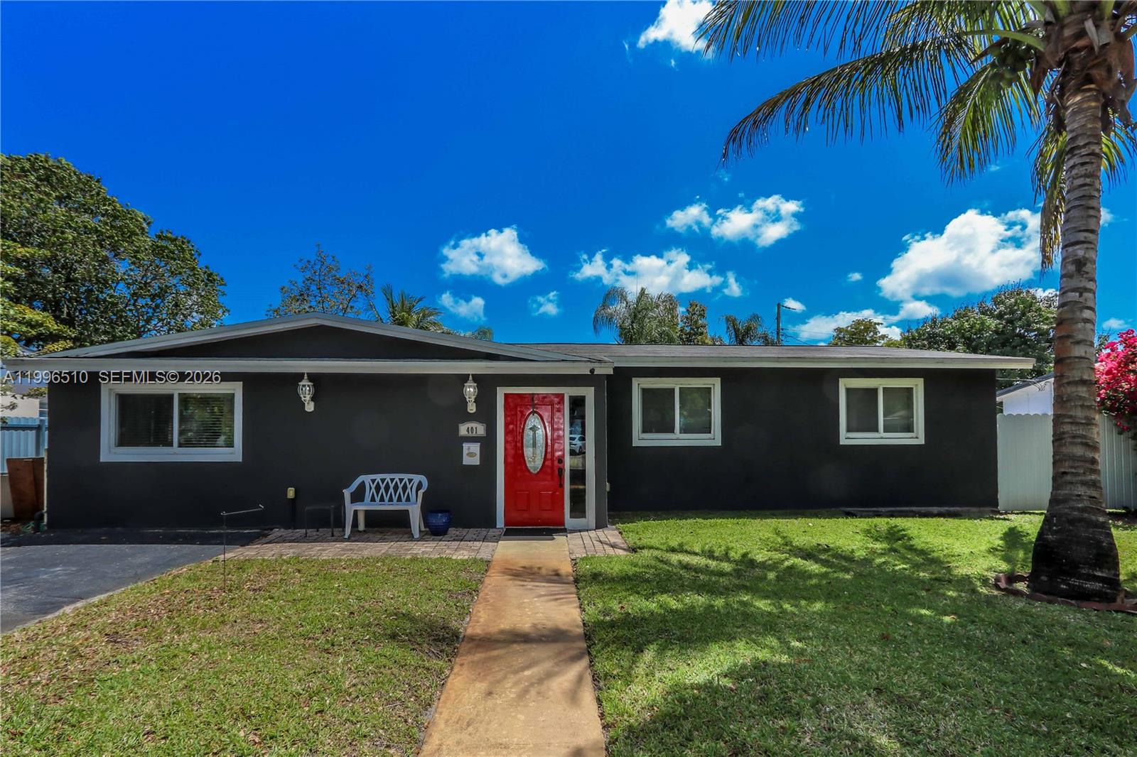 401 N 72nd Avenue, Hollywood, FL 33024, Hollywood