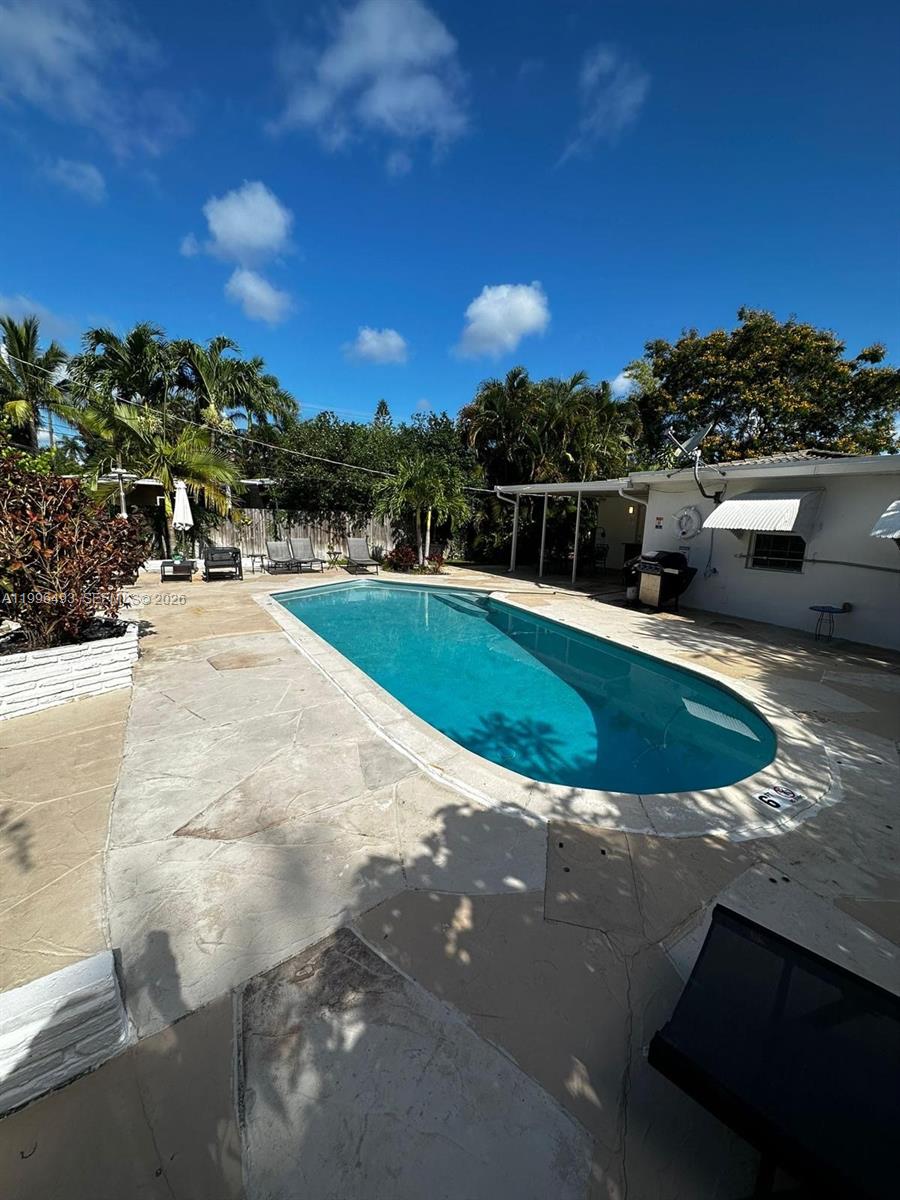 1448 Dewey Street 1448, Hollywood, FL 33020, Hollywood
