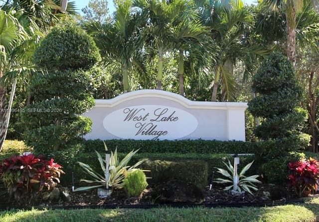 951 Doveplum Court 951, Hollywood, FL 33019