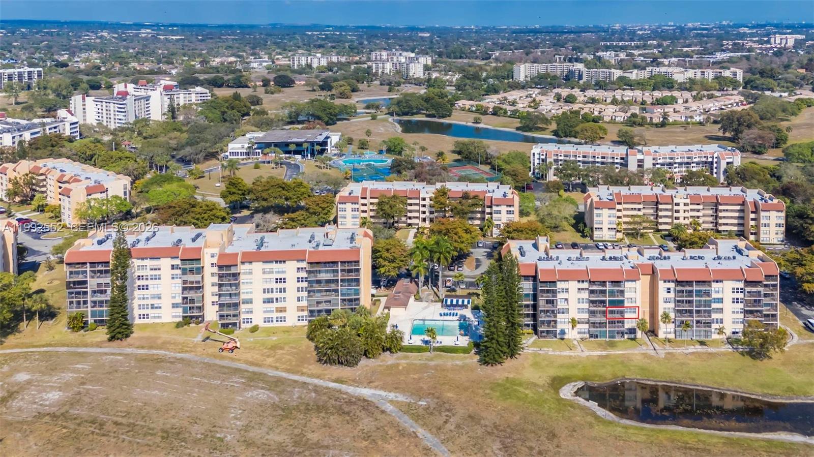 3671 Environ Boulevard 368, Lauderhill, FL 33319 photo 22