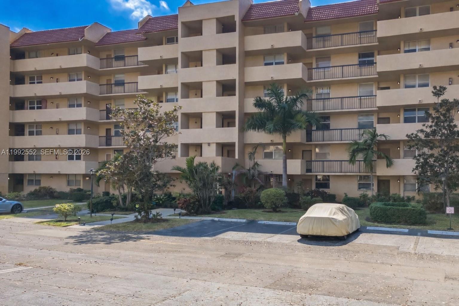 3671 Environ Boulevard 368, Lauderhill, FL 33319, Lauderhill