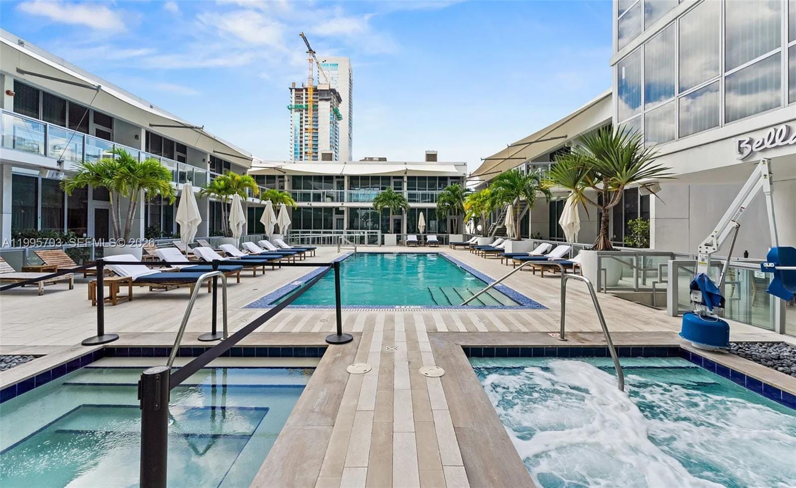 1100 Biscayne Boulevard 2902, Miami, FL 33132 photo 29