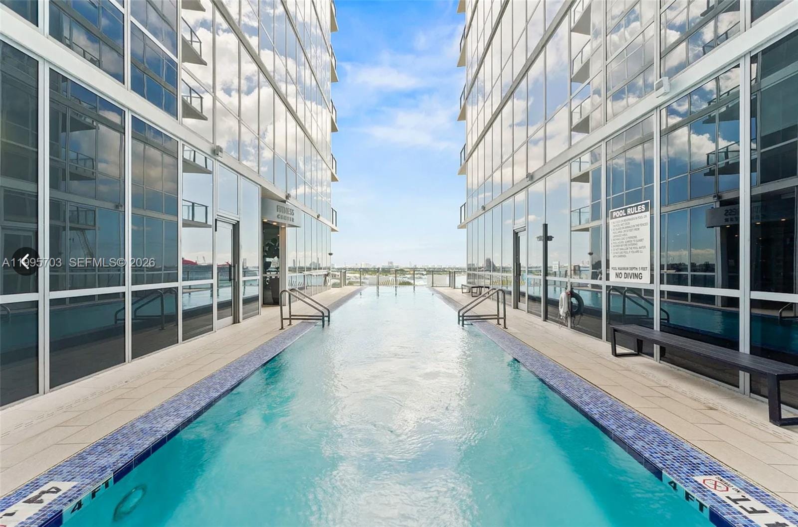 1100 Biscayne Boulevard 2902, Miami, FL 33132 photo 30
