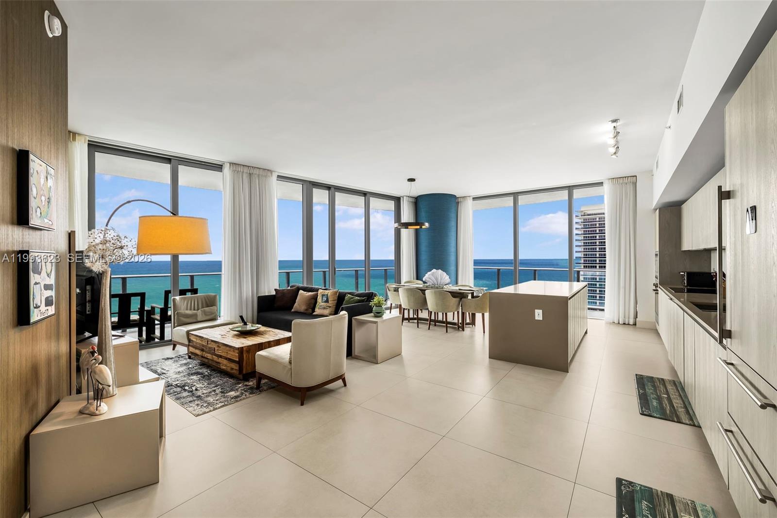 4111 S Ocean Drive LPH1, Hollywood, FL 33019, Hollywood