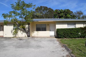 800 Kanner Drive, Fort Pierce, FL 34982, Fort Pierce
