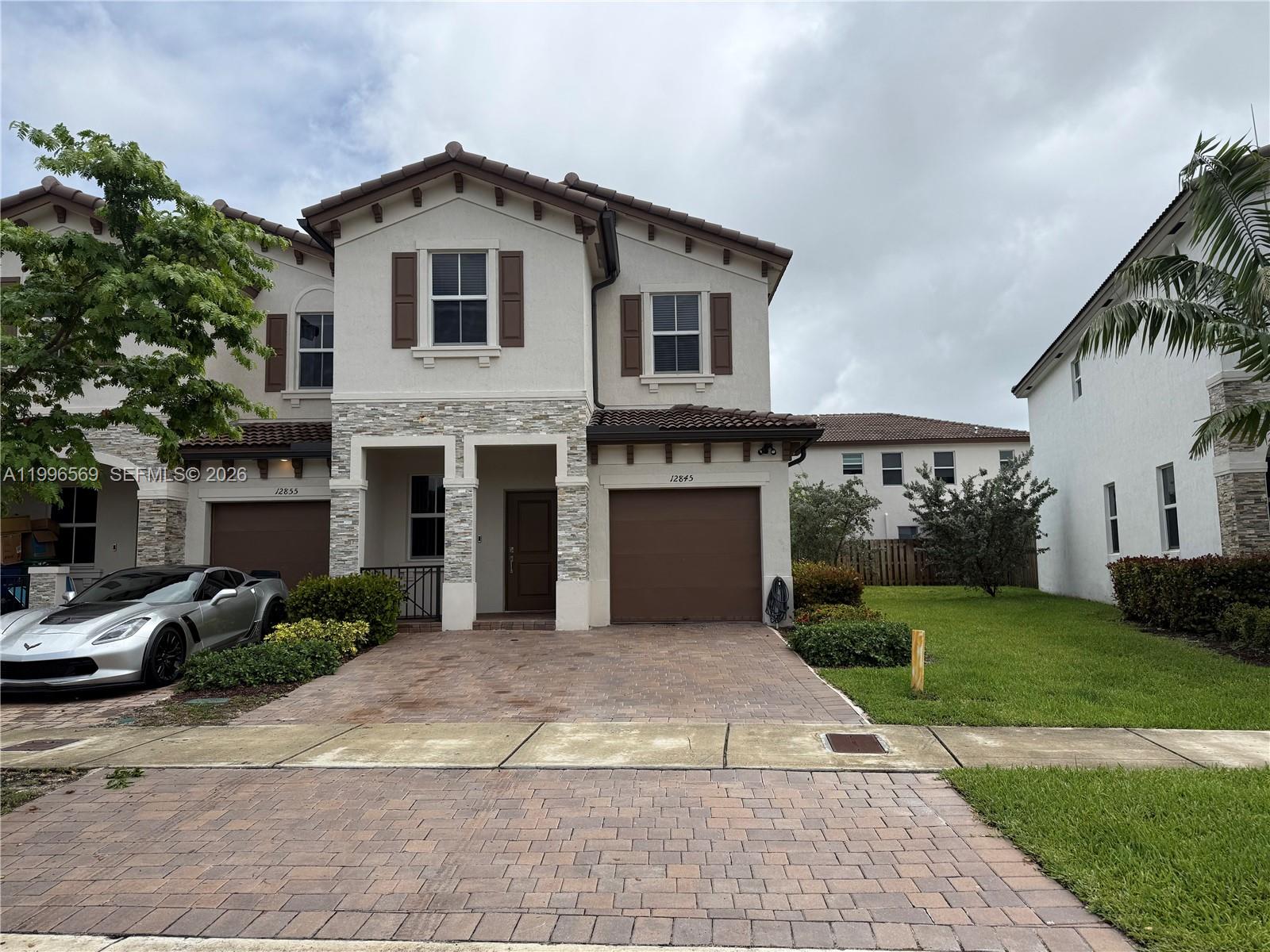 12845 NW 24th Avenue 0, Miami, FL 33167, Miami