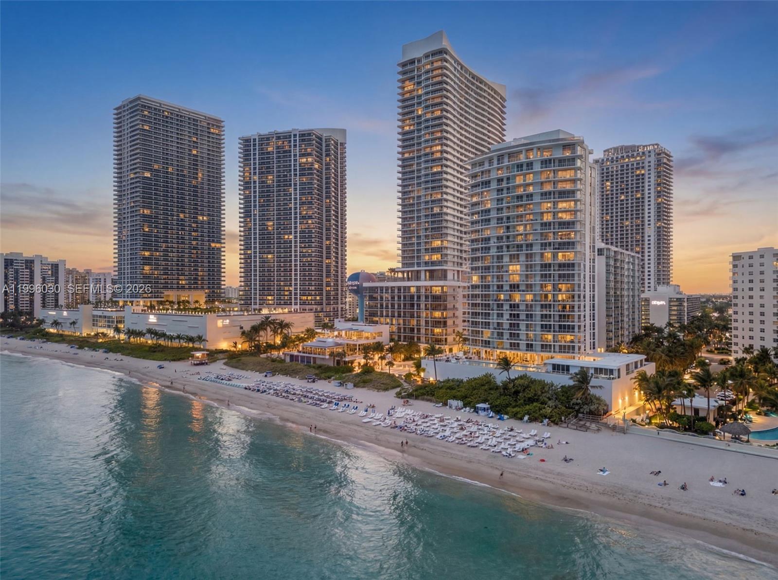 3951 S Ocean Drive 1803, Hollywood, FL 33019, Hollywood