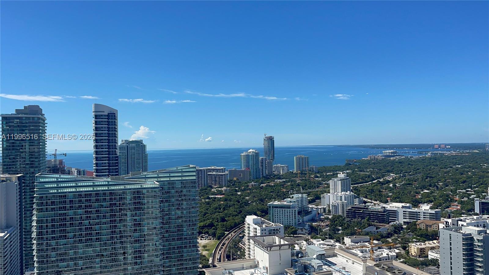 55 SW 9th Street 4406, Miami, FL 33130, Miami