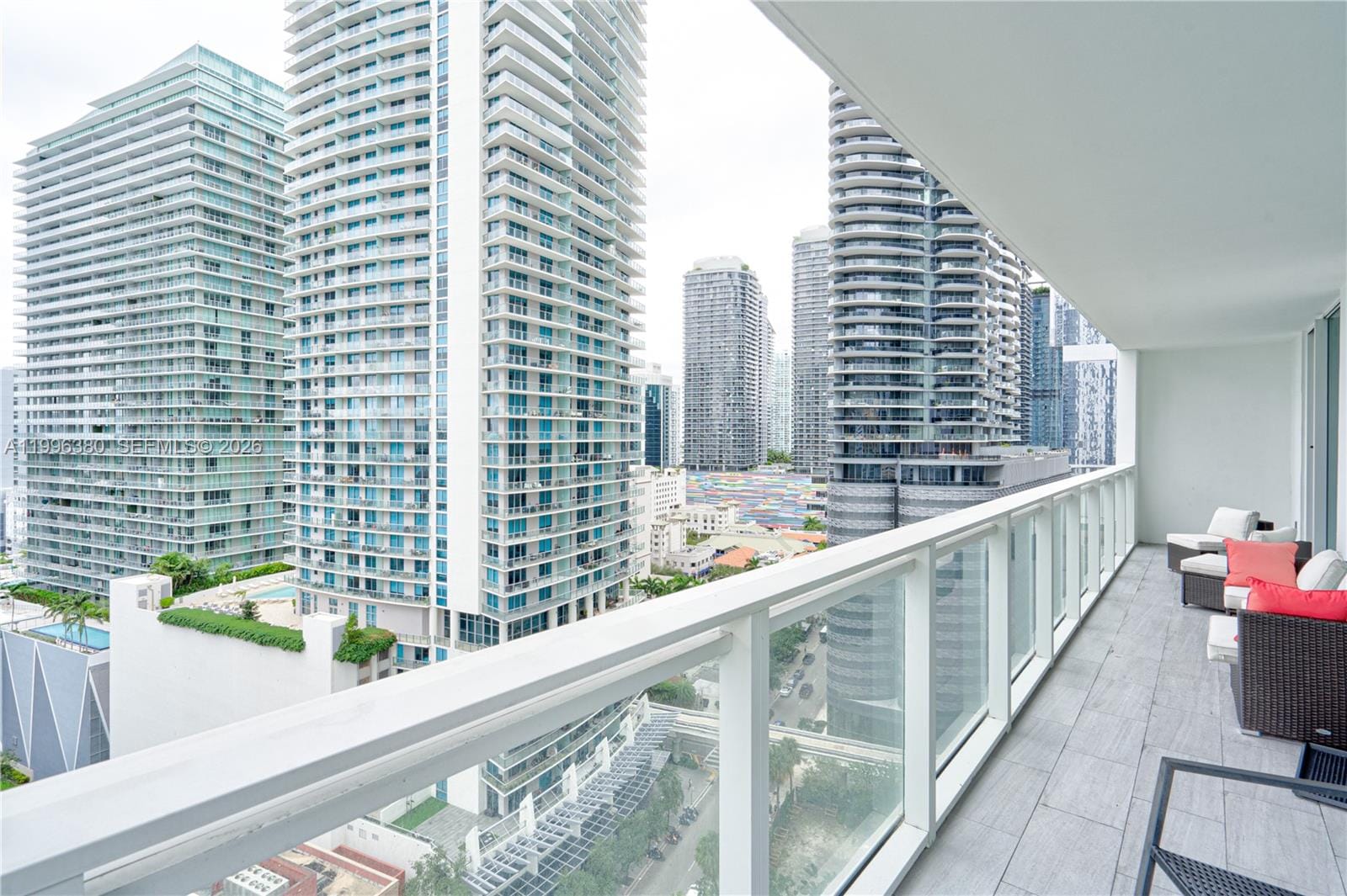 1080 Brickell Avenue 1801, Miami, FL 33131 photo 20